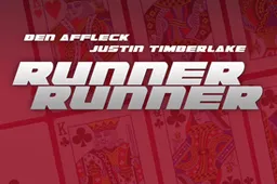 Eerste trailer pokerfilm Runner, Runner met Ben Affleck
