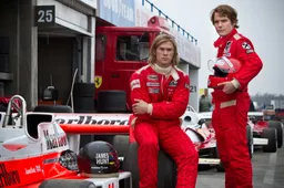 Rush - recensie