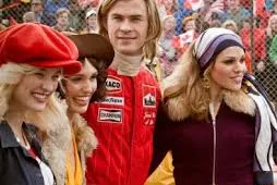 Trailer Formule 1-film Rush