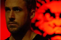 Eerste foto Ryan Gosling in Only God Forgives