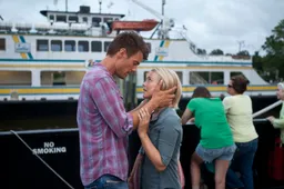 Win Safe Haven prijzenpakket