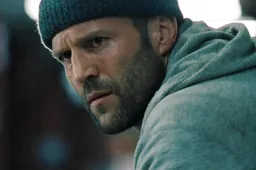 Trailer Safe met Jason Statham