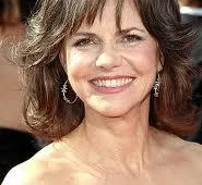 Sally Field ook in Spider-Man