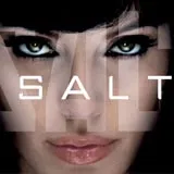 Salt - recensie