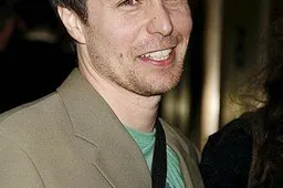 Sam Rockwell gecast in The Sitter