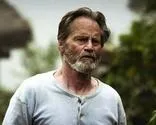 Trailer en poster western Blackthorn