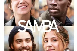 Samba  - recensie
