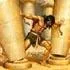Francis Lawrence maakt Samson film