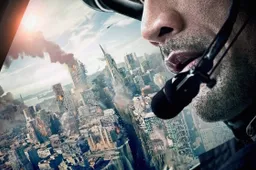 San Andreas - recensie