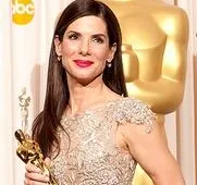 Sandra Bullock in Trouble With The Curve