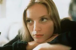 Sarah Polly in Kristina