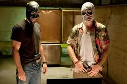 Teaser trailer Savages van Oliver Stone