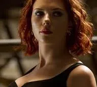 Bekijk scène met Scarlett Johansson uit The Avengers