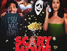 Malcolm Lee regisseert Scary Movie 5
