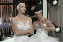 Eerste trailer Scary Movie 5