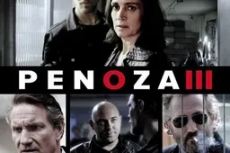 Penoza start met kijkcijferrecord