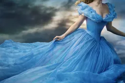 Cinderella - recensie