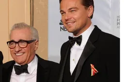 Scorsese krijgt prijs voor gehele filmcarrière