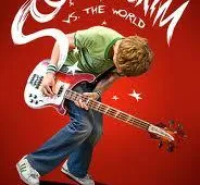 Interactieve Scott Pilgrim trailer