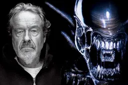 Ridley Scott denkt over Alien reboot of prequel