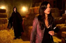 Ouderwets griezelen in teaser Scream 4