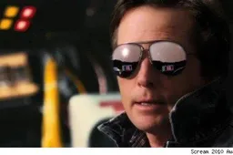 Michael J. Fox in nieuwe Back to the Future teaser