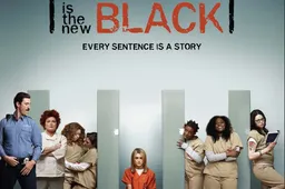MovieInsiders podcast: Orange Is The New Black - seizoen 3