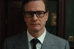 Nieuwe trailer Kingsman: The Secret Service