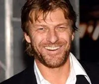 Sean Bean in Tarsem Singhs Sneeuwwitje