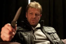 Trailer en foto's thriller Cleanskin