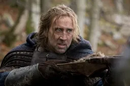 Season Of The Witch - recensie