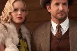 Eerste trailer Serena
