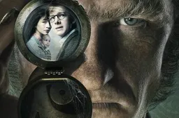 MovieInsiders Podcast: Preview 2017 & A Series of Unfortunate Events