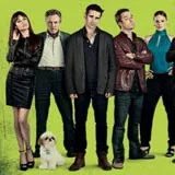 Seven Psychopaths - recensie