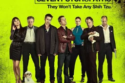 Win vrijkaarten voor Seven Psychopaths