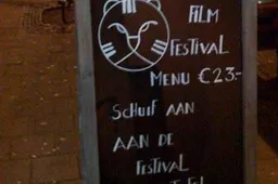 IFFR 2009: Sfeerimpressie