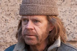 Shameless - eerste indruk