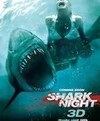 Shark Night 3D – recensie
