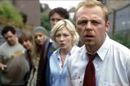 Shaun of the Dead – recensie