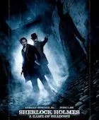 Sherlock Holmes: A Game of Shadows - recensie