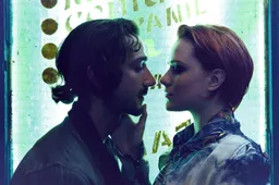Foto Shia LaBeouf en Evan Rachel Wood in The Necessary Death Of Charlie Countryman