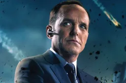 ABC president over S.H.I.E.L.D. tv-serie