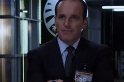 Eerste promo Agents of S.H.I.E.L.D.
