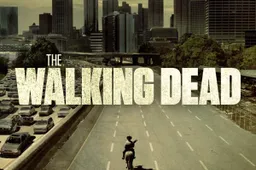 Nieuwe promo The Walking Dead seizoen 5.2