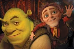 Shrek 4 opent Tribeca Film Festival