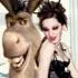 Dreamworks betreurt pikante Shrek foto's