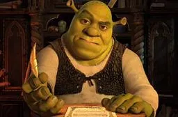 Nederlandse stemmen bekend Shrek Voor Eeuwig en Altijd
