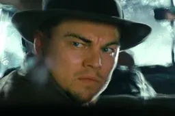 Shutter Island - recensie