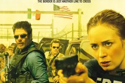 MovieInsiders podcast: Sicario