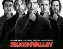 Column: Welkom in Silicon Valley